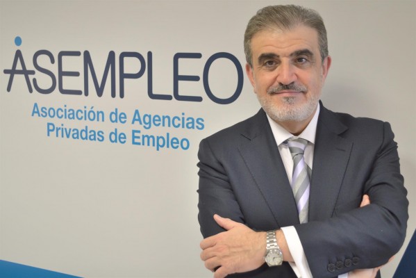 Sólo tres de cada diez españoles estaba trabajando durante el segundo trimestre de 2020