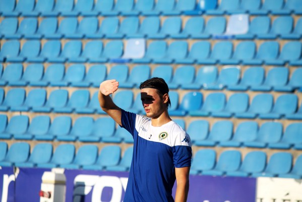 El futuro inmediato de la Segunda B (cuándo se vuelve a competir) se puede aclarar esta mañana