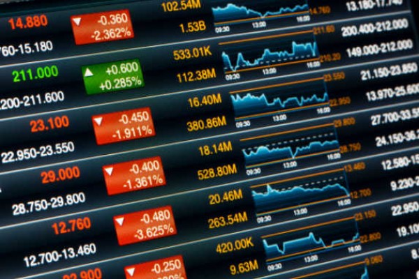 ¿Qué comprar en bolsa? Aquí tiene un repóker de cotizadas