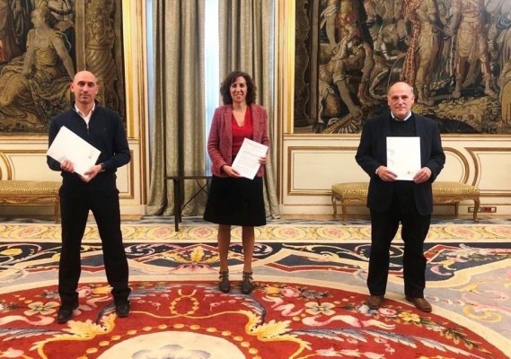 El CSD desbloquea el conflicto liguero y decide una Segunda con 22 equipos
