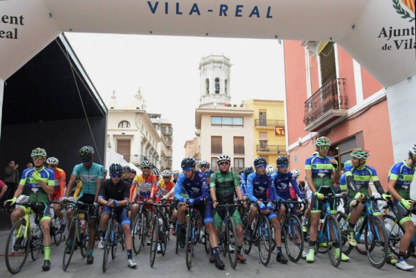 Los rebrotes de covid-19 obligan a cancelar el 73.º Gran

Premio Vila-real-Morella por segunda vez