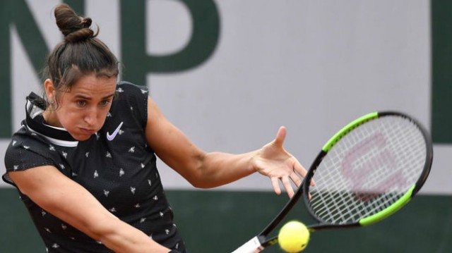 Bautista y Sorribes tendrán rivales estadounidenses en la primera ronda del US Open