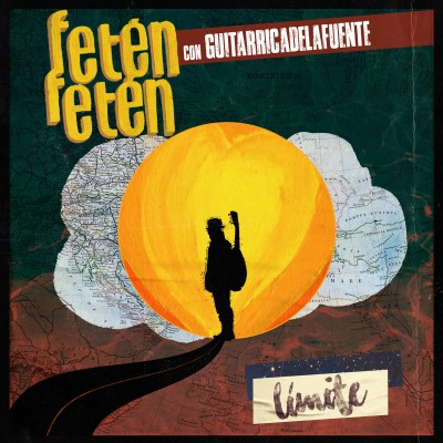 'Límite', lo nuevo de Fetén Fetén junto a Guitarricadelafuente 