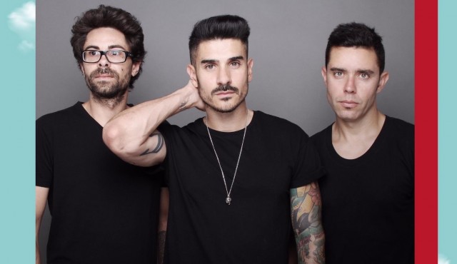 Álvaro Benito, de Pignoise: 