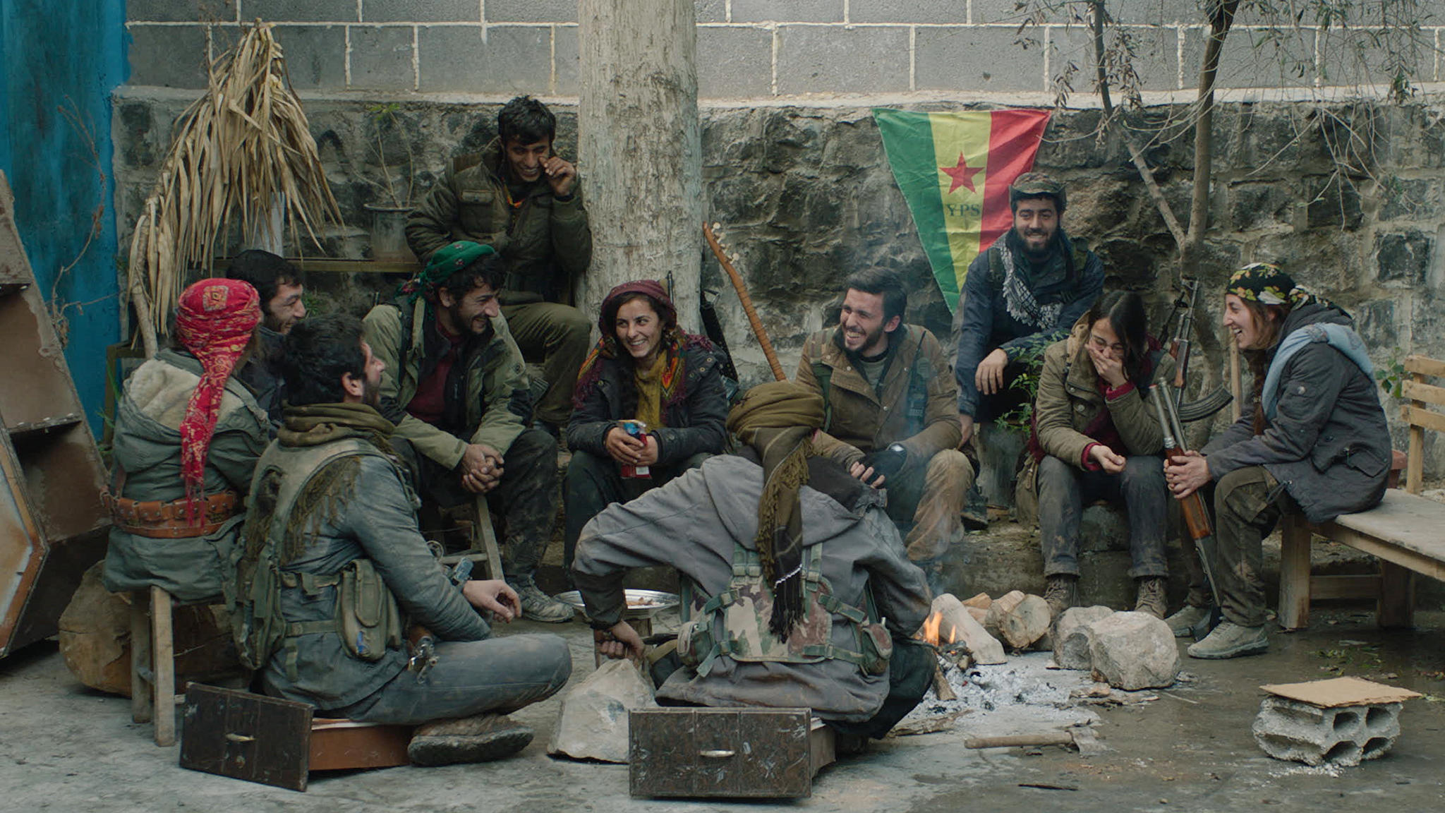 'The End Will be Espectacular' - 