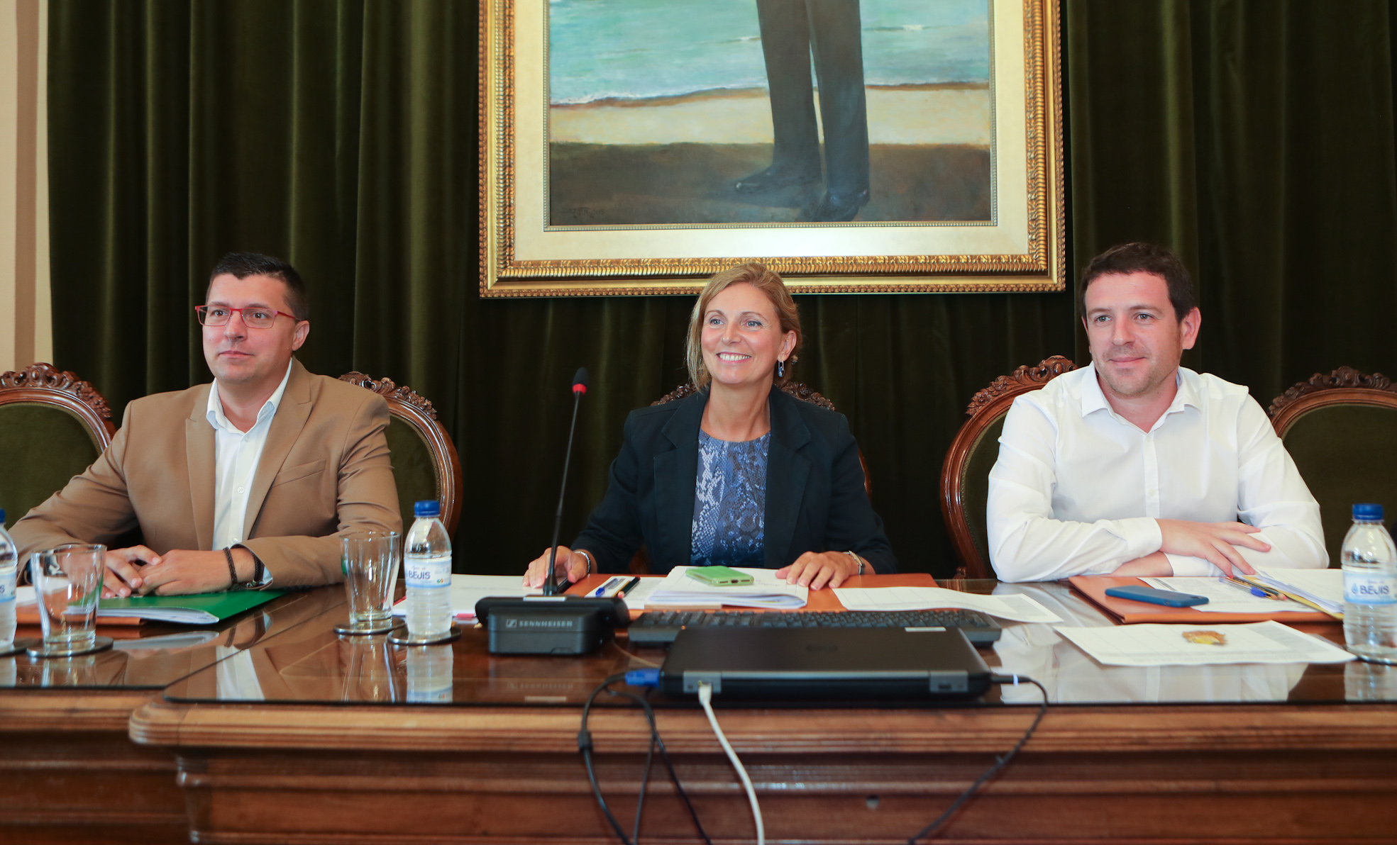 Castelló baja un 27% la tasa anual de basuras a 8.009 comercios y locales por el estado de alarma