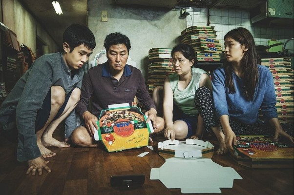 La oscarizada 'Parásitos' cierra la programación de la Filmoteca d'Estiu