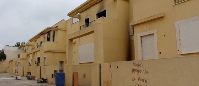 Las denuncias por casas 'okupadas' se disparan en la Región: un 20% más en pleno estado de alarma