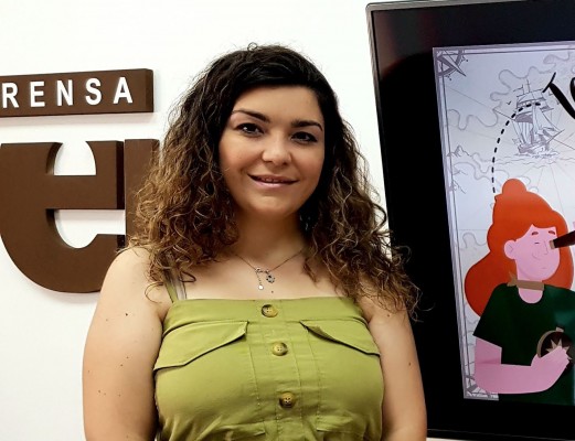 El Ayuntamiento organiza un curso de lengua de signos dirigido a toda la ciudadanía eldense