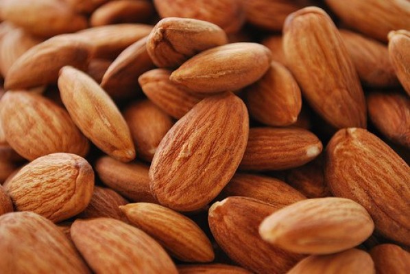 Un sistema de visión artificial detectará la almendra amarga para eliminarla de la comercialización