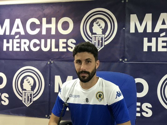Diego Benito: 