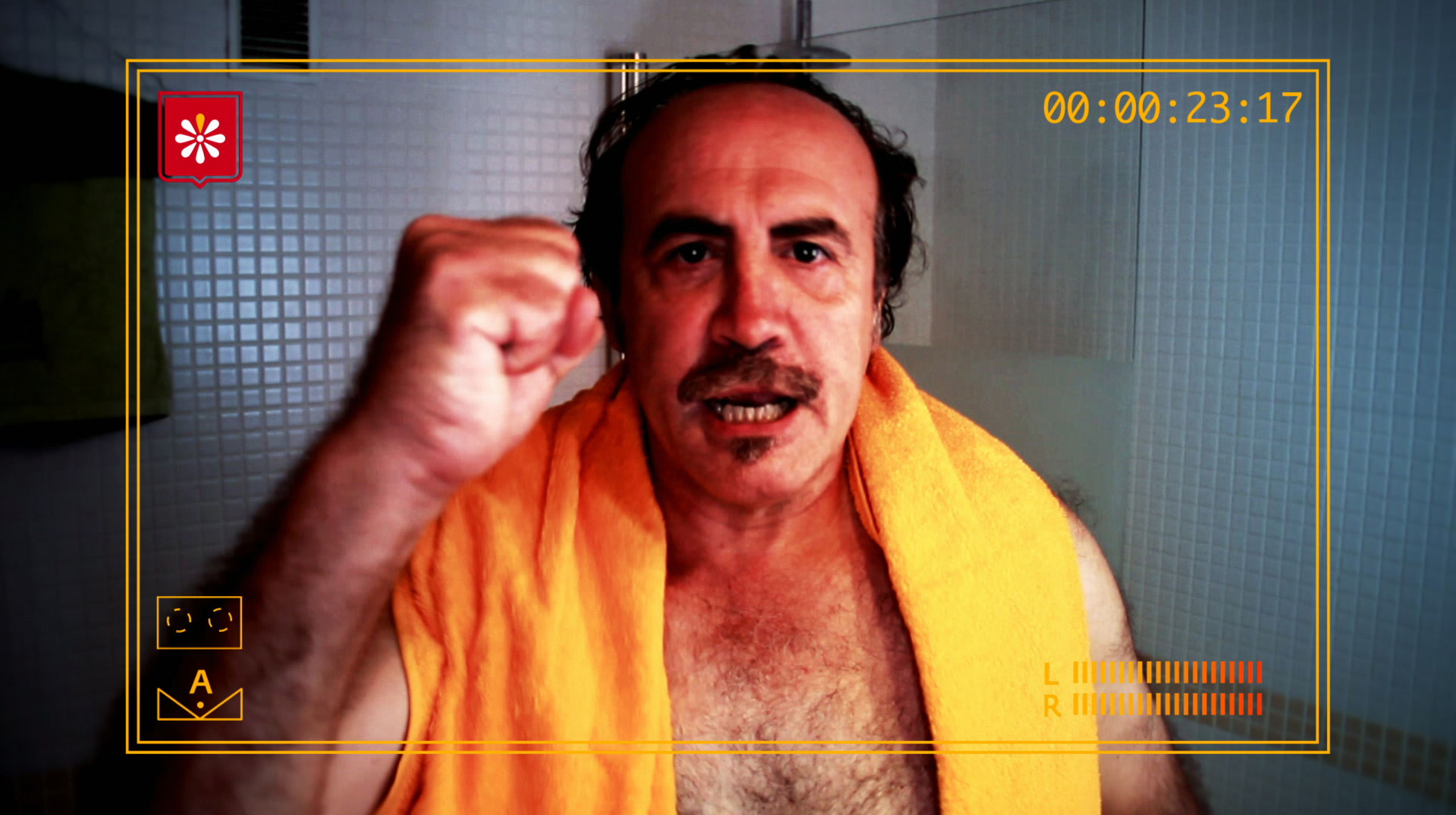 ‘Pedro Reyes for President’: memoria de la historia reciente a través de la sátira política