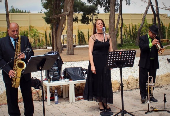 Viu l'Estiu tanca el mes d'agost a Alcoi amb la música com a protagonista