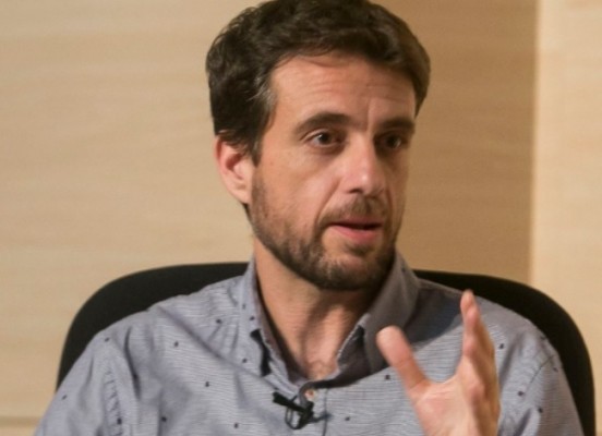 Pere Rostoll, nuevo director general de Relaciones Informativas de la Generalitat