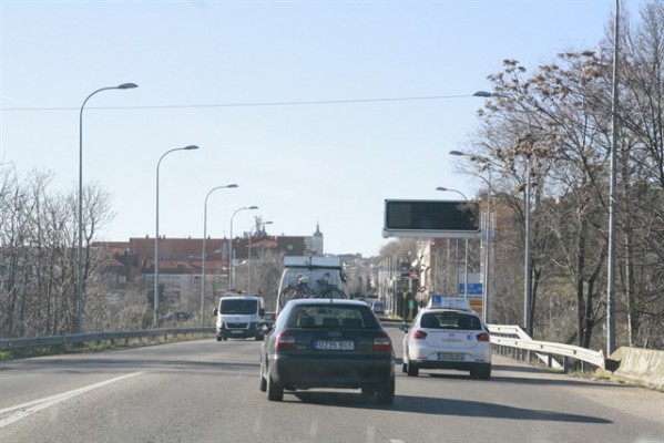 La DGT cifra en cerca de 7.000 exámenes el número de pruebas prácticas suspendidas por la huelga de examinadores
