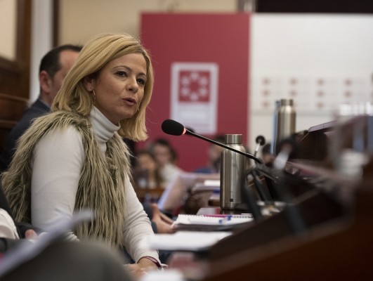 Una sola empresa se lleva el paquete promocional de Turismo de Diputación por 386.000 euros