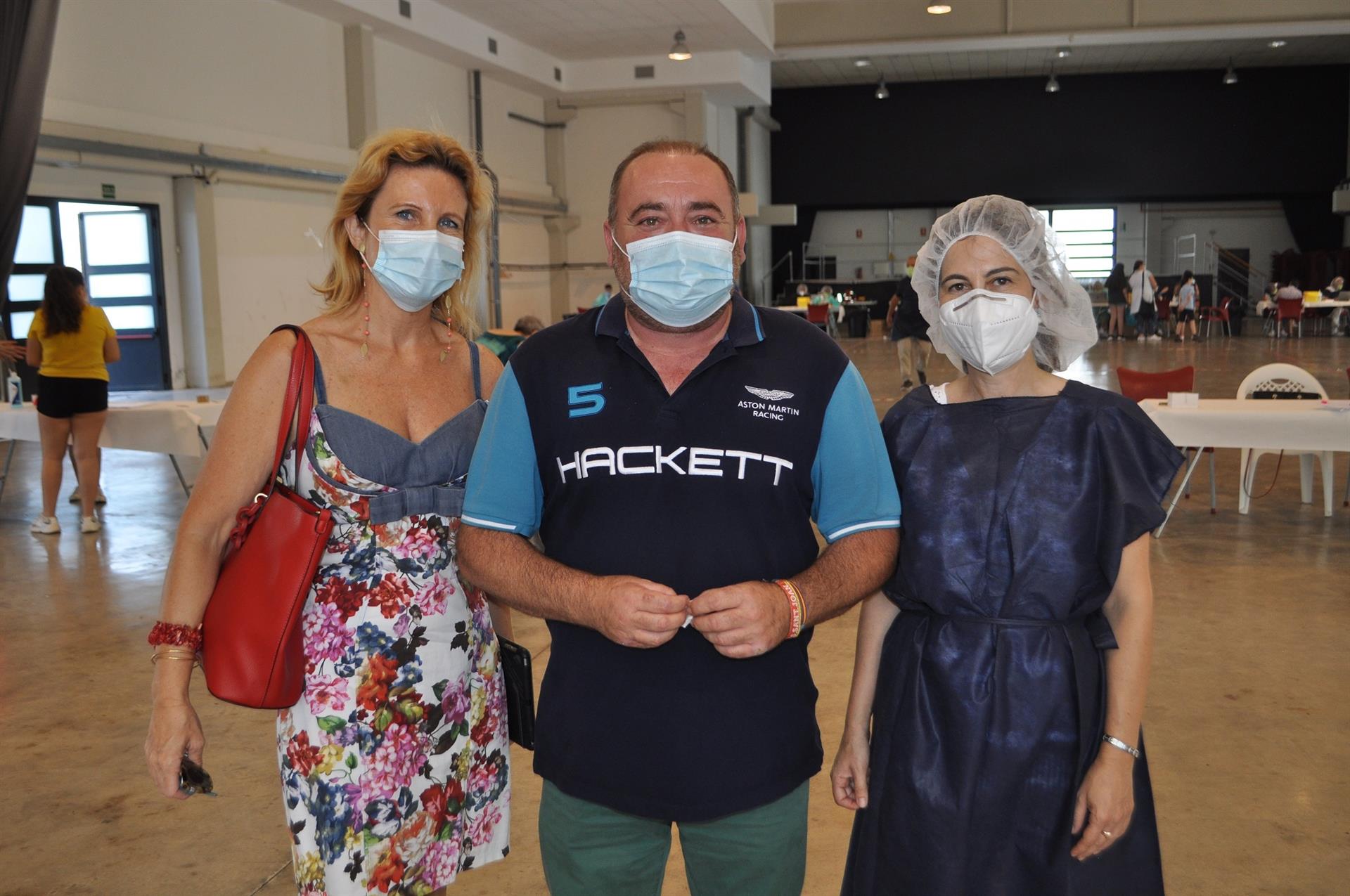 Sant Joan de Moró hará test PCR a los alumnos y docentes que lo deseen ante el inicio del curso 