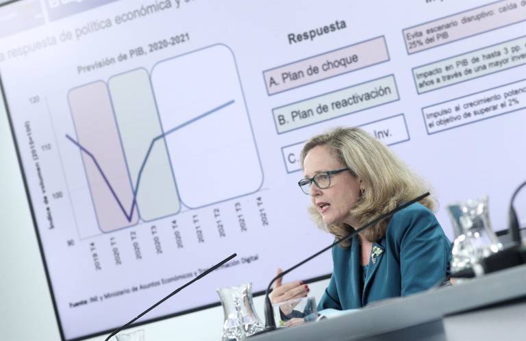 El Gobierno pone en marcha una Oficina del Dato