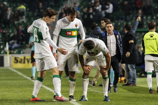 Vuelve Guillermo
