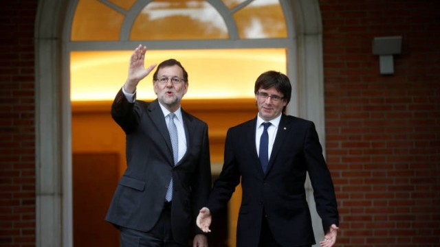 Cataluña, un problema sin resolver