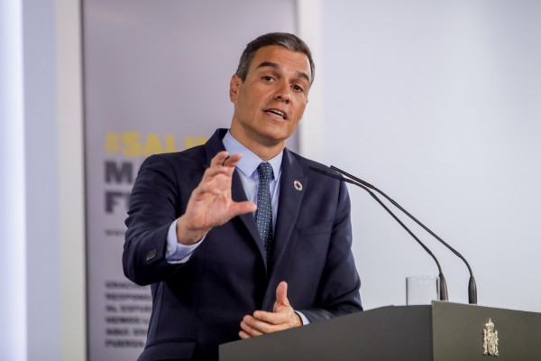 Rechazo e indiferencia entre las autonomías ante la posibilidad de pedir el Estado de Alarma