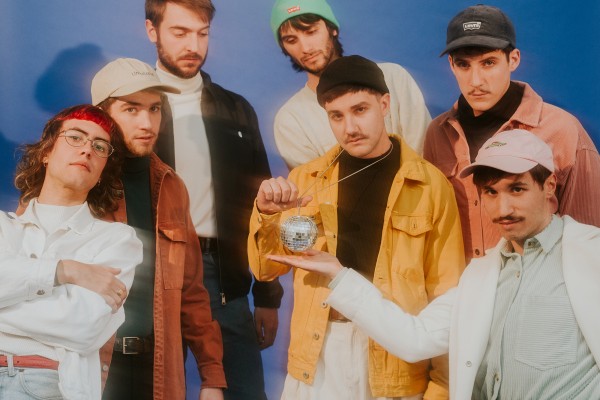 Colectivo Da Silva y Playback Maracas
cierran la cuarta edición del Ressona 