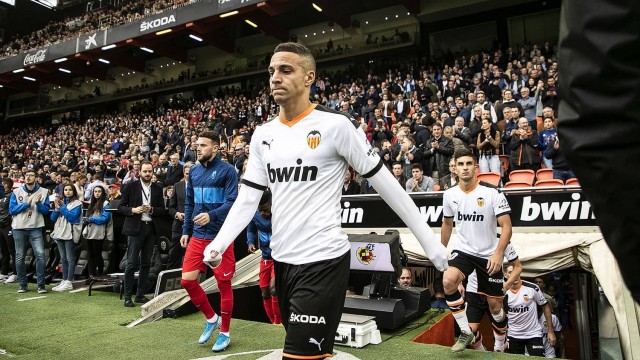 Rodrigo 'garantiza' los pagarés de la plantilla