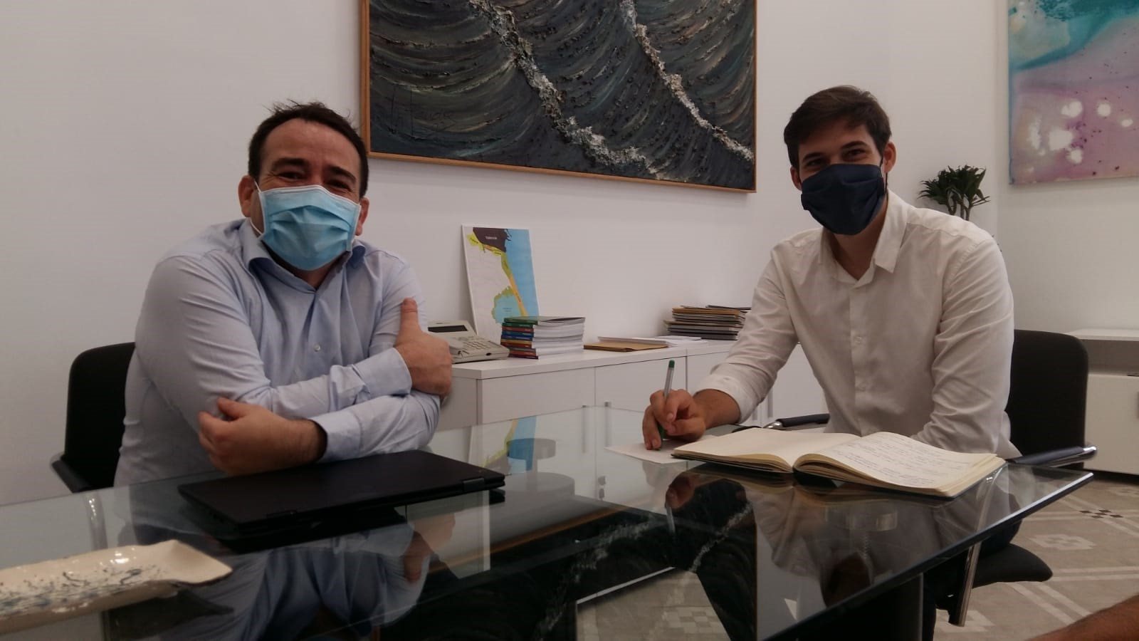 Foto: AYUNTAMIENTO DE VALÈNCIA - 