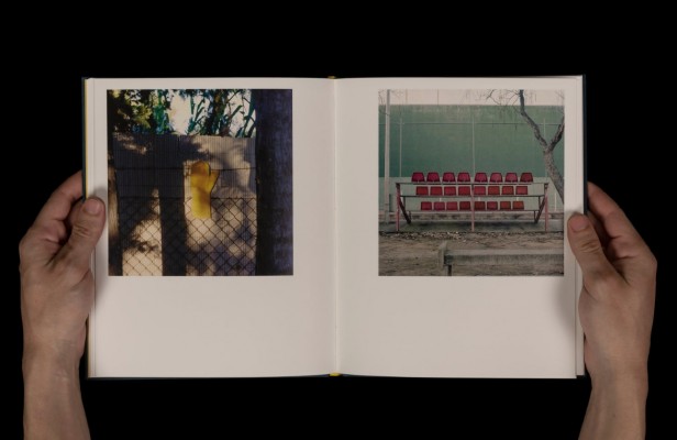 El fotolibro de Pau Roca es seleccionado entre los 21 mejores del año según Photoespaña