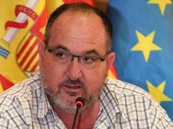 Fallece José Vicente Marcó, exalcalde de Alcalalí y asesor del PP en la Diputación