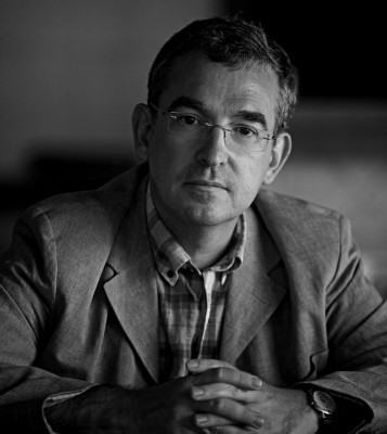 Santiago Posteguillo: 