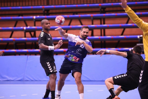 El Benidorm cierra la pretemporada con dos victorias y una derrota
