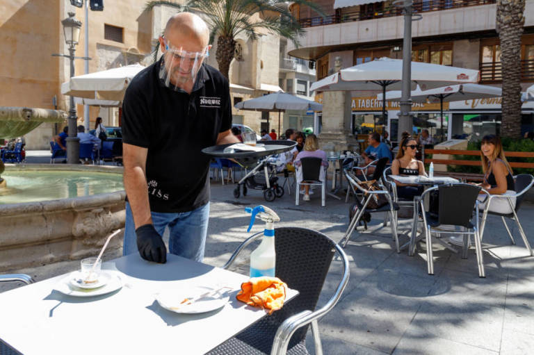 Foto: PEPE OLIVARES - 