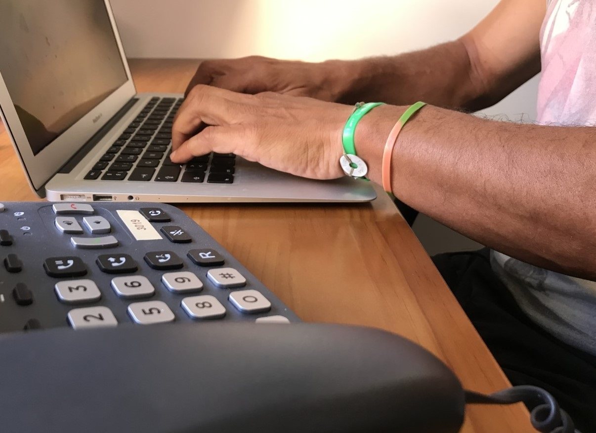 Gobierno y agentes sociales retoman la negociación para regular el teletrabajo el 1 de septiembre
