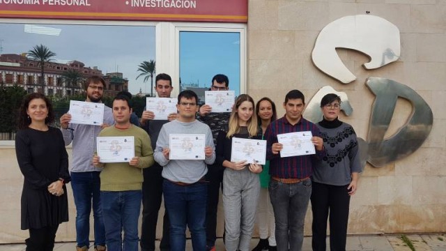 Impulso de 6,7 millones para la inserción laboral de personas con discapacidad