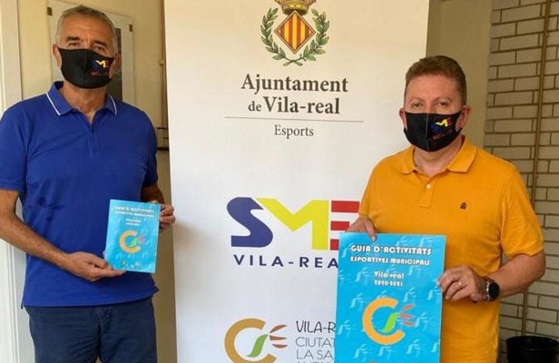 Vila-real compensará a los abonados del Servei d’Esports con un 10% de descuento por el parón