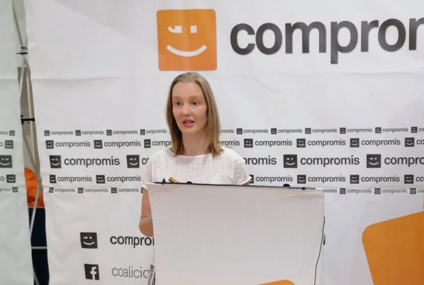 Compromís per Vila-real saca adelante la moción de apoyo y mejora de las condiciones de los MIR
