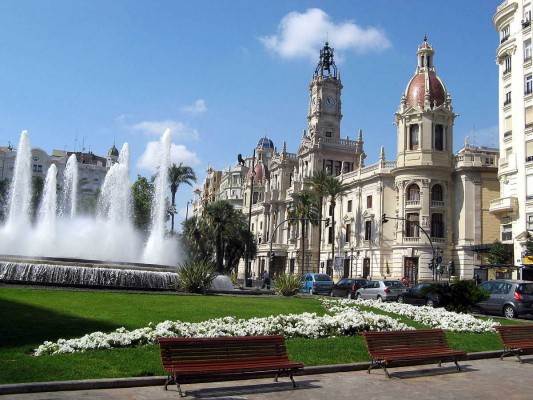 València quiere negociar con el Consell la Ley de Capitalidad antes de 2019