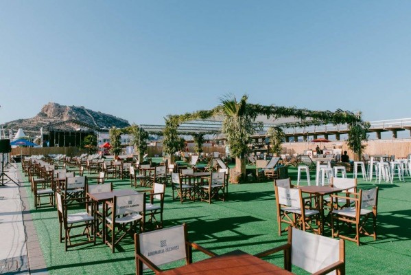 Casi un centenar de bandas participan en Emerge Alicante, el certamen de talento alicantino
