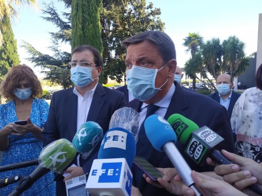 El Gobierno prevé llevar al Congreso un proyecto de ley para garantizar precios 