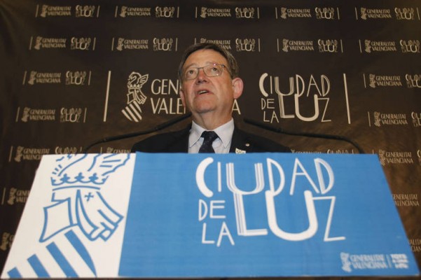 La ciutat perduda