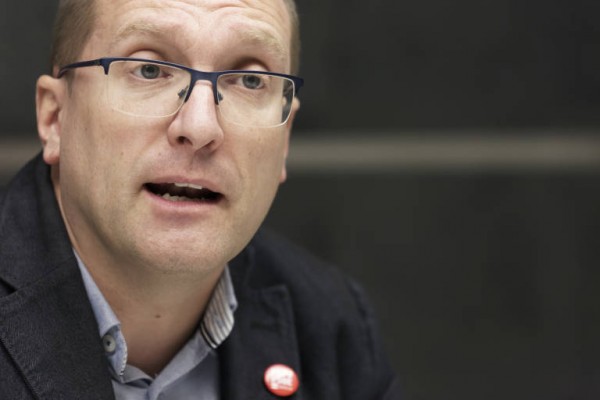 Blanch (PSPV) apela a la responsabilidad de los partidos para trabajar juntos y superar la crisis