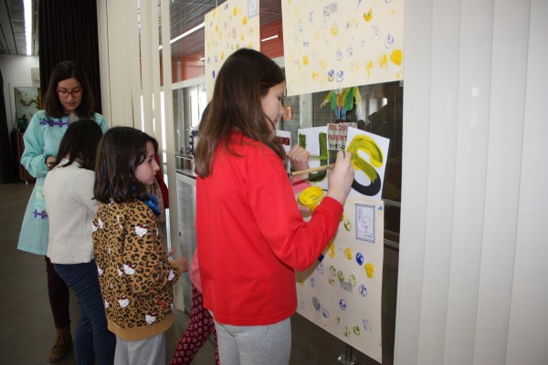 Castelló ofrece la inscripción en la 'Escola de Matí i de Vesprada' a 38 centros educativos


