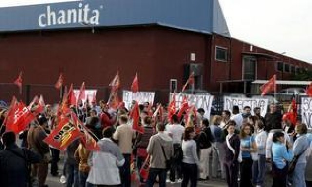 La productora de tomates Bonnysa pagará 3.000 euros por no informar de un ERE a delegado sindical