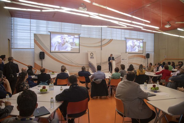 La Región no quiere 'paralizar' el turismo de congresos y prepara su reactivación en septiembre