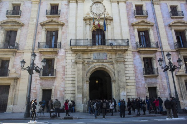 La productora de tomates Bonnysa pagará 3.000 euros por no informar de un ERE a delegado sindical