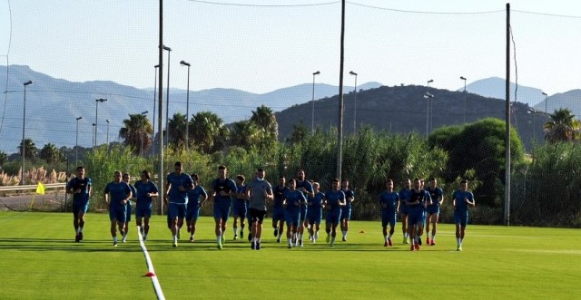 El Castellón anuncia un amistoso ante el Mallorca el 1 de septiembre