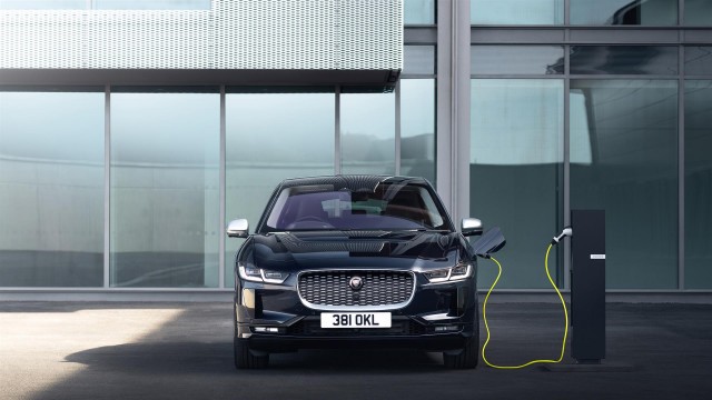 Jaguar Land Rover reduce hasta un 26% las emisiones de CO2 