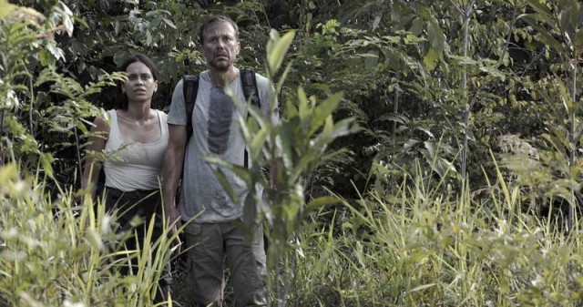 'Urubú', ópera prima de Alejandro Ibáñez, abrirá la Sección Oficial del Festival de Cine de Alicante

