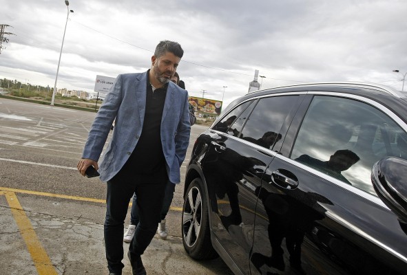 Las penalizaciones de las cesiones de Rafa Núñez y Matia Barzic